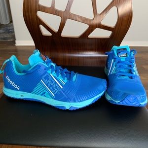 Reebok CrossFit Sprint workout shoes